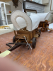Prairie Schooner Lamp - 2