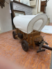 Prairie Schooner Lamp - 3