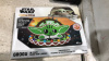 DVDâ€™S - FRIENDS, THE SHIELD, STAR WARS GINGERBREAD KIT - 2