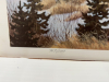 6 Prints of " The Exalted Ruler " by Sprunger - 2