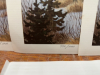 6 Prints of " The Exalted Ruler " by Sprunger - 5