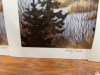 6 Prints of " The Exalted Ruler " by Sprunger - 6