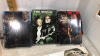 DVDâ€™S - FRIENDS, THE SHIELD, STAR WARS GINGERBREAD KIT - 3