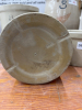 1 gallon Alberta potteries crock - 3