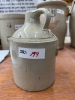Half gallon jug