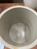Med Alta 3 gallon crock - 2