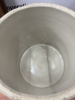 2 gallon, Medalta stoneware crock - 2
