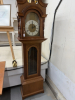 Grandfather clock