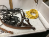 HORSE TACK - 3