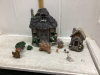 FAIRY HOUSE