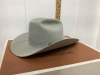 BILTMORE WESTERN HAT - 2