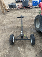 Trailer dolly