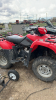 Honda, 4 x 4 quad - 3