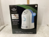 HOMEMEDICS HUMIDIFIER