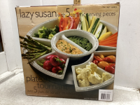 LAZY SUSAN