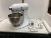 KITCHENAID CLASSIC MIXER