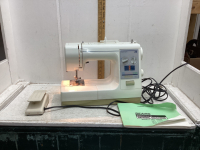 KENMORE SEWING MACHINE