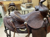 SIMCO 15” WESTERN SADDLE - 5