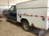 1990 Ford F250 diesel service truck - 2