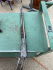 Winchester 22 Pump , model, 1906, 22 calibre rifle , PARTS . - 2