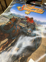 2006 Calgary Stampede Poster