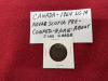 Canada 1867 large one cent