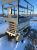 Terex Scissor Lift