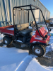 1999 Kawasaki Mule - Not Running - 2