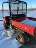 1999 Kawasaki Mule - Not Running - 4