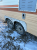 1979 Prowler bumper hitch trailer - 4