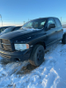 2005 DODGE RAM 1500 4X4