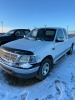 2003 Ford F150 XLT