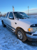 2003 Ford F150 XLT - 4