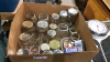 CANNING JARS, BATHROOM SCALE - 3