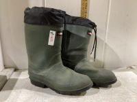 BAFFIN RUBBER BOOT