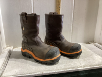 DUNLOP WORK BOOT Size 12