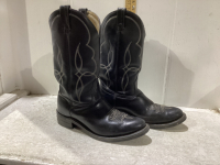 CANADA WEST BOOTS