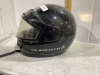 HJC MOTORCYCLE HELMET - 2