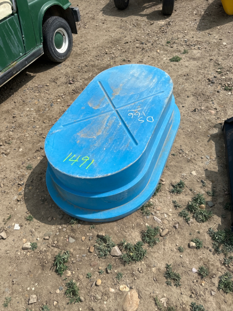 Water Tank water-tank