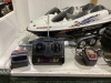 SPEEDSTER RC BOAT & SPEEDSTER MONSTER MONSTER TRUCK - 2