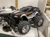 SPEEDSTER RC BOAT & SPEEDSTER MONSTER MONSTER TRUCK - 3