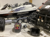 SPEEDSTER RC BOAT & SPEEDSTER MONSTER MONSTER TRUCK - 4