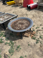 Fire pit