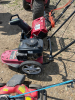 PowerMate string trimmer