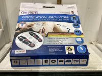 DR. HO’S CIRCULATION PROMOTOR