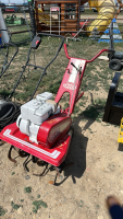 MTD Rototiller