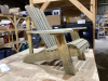 SMALL ADIRONDACK CHAIR - 2