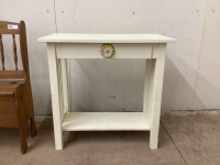 SMALL SOFA TABLE