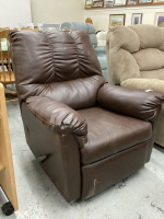 ROCKER RECLINER