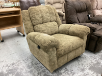 ROCKER/RECLINER